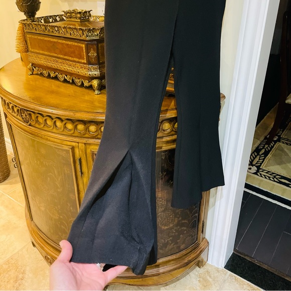 Keepsake Black Dress Pants - Picture 3 of 7